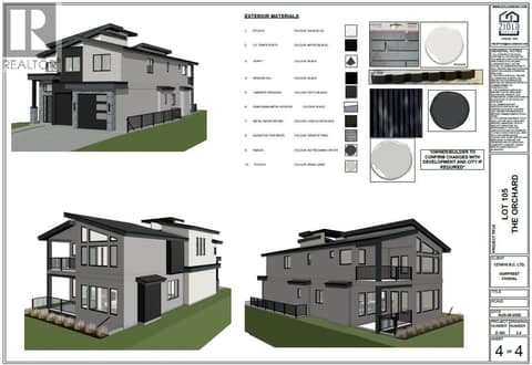 Photo 3 of 1015 Bull Crescent, Lower Mission, Kelowna