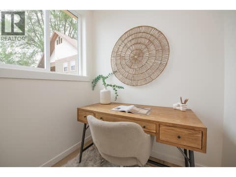 Home professionally staged for photography. at 3602 Pleasant Valley Road Unit# 6, East Hill, Vernon