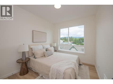 Home professionally staged for photography. at 3602 Pleasant Valley Road Unit# 6, East Hill, Vernon