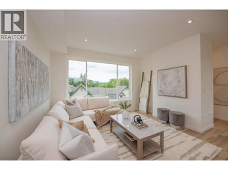 Home professionally staged for photography. at 3602 Pleasant Valley Road Unit# 6, East Hill, Vernon