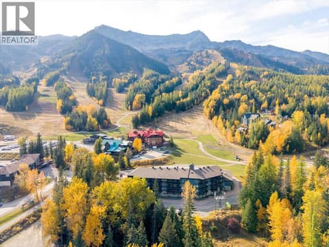 Photo 1 of 5369 Fernie Ski Hill Road Unit# 311, Ski Hill Area, Fernie