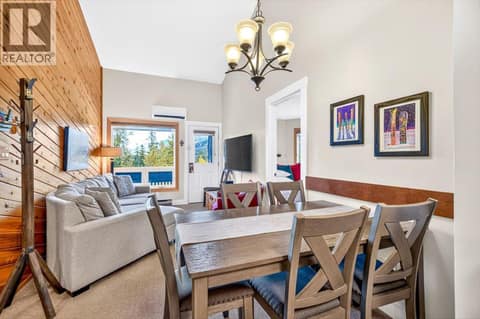 Photo 16 of 5369 Fernie Ski Hill Road Unit# 311, Ski Hill Area, Fernie