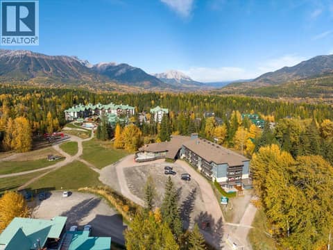 Photo 2 of 5369 Fernie Ski Hill Road Unit# 311, Ski Hill Area, Fernie