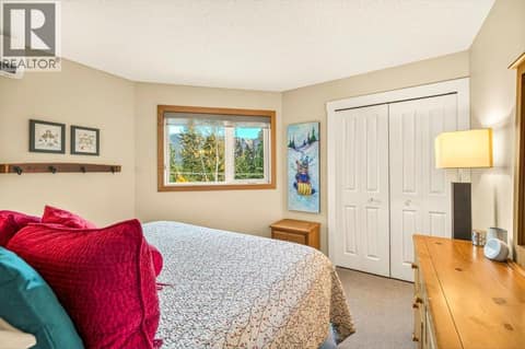 Photo 24 of 5369 Fernie Ski Hill Road Unit# 311, Ski Hill Area, Fernie