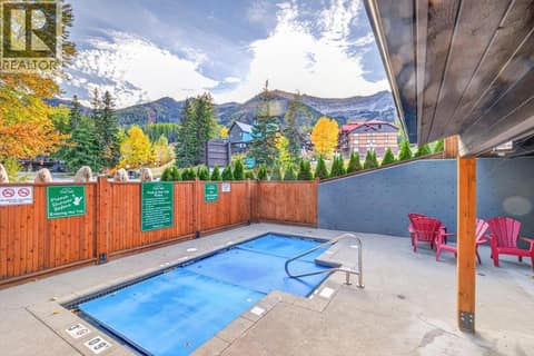 Photo 37 of 5369 Fernie Ski Hill Road Unit# 311, Ski Hill Area, Fernie