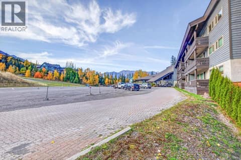 Photo 39 of 5369 Fernie Ski Hill Road Unit# 311, Ski Hill Area, Fernie