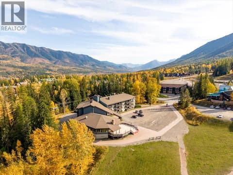 Photo 6 of 5369 Fernie Ski Hill Road Unit# 311, Ski Hill Area, Fernie