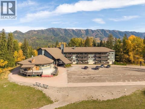 Photo 7 of 5369 Fernie Ski Hill Road Unit# 311, Ski Hill Area, Fernie