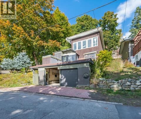 Photo 1 of 2510 Cooke Avenue, Rossland