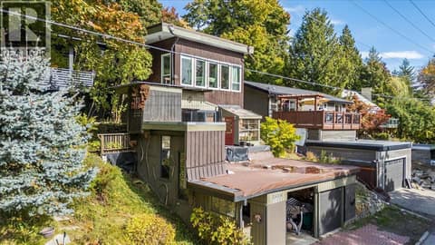 Photo 3 of 2510 Cooke Avenue, Rossland