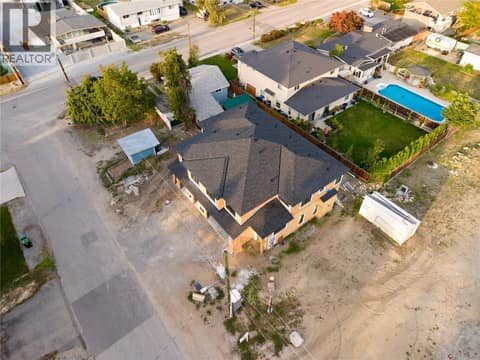 Photo 25 of 4609 Fordham Road, Lower Mission, Kelowna