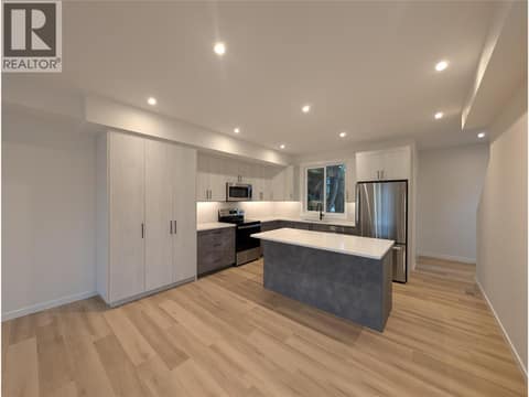 Photo 1 of 3602 Pleasant Valley Road Unit# 1, East Hill, Vernon