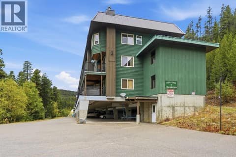 Photo 32 of 225 CLEARVIEW Road Unit# 805, Penticton Apex