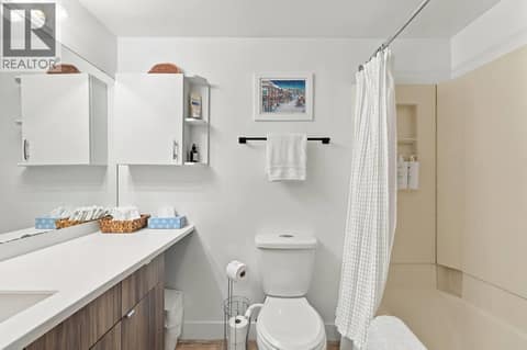 Unit 805 at 225 CLEARVIEW Road Unit# 805, Penticton Apex