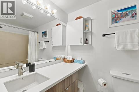 Unit 805 at 225 CLEARVIEW Road Unit# 805, Penticton Apex