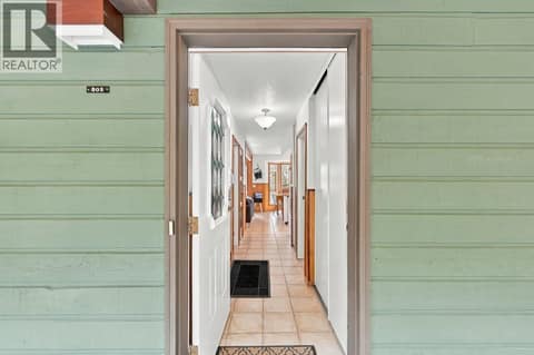 Unit 805 at 225 CLEARVIEW Road Unit# 805, Penticton Apex