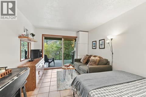 Unit 805A at 225 CLEARVIEW Road Unit# 805, Penticton Apex