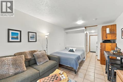 Unit 805A at 225 CLEARVIEW Road Unit# 805, Penticton Apex