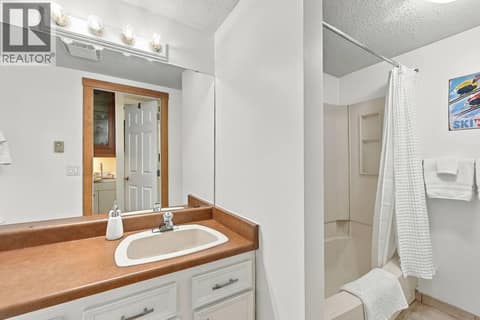 Unit 805A at 225 CLEARVIEW Road Unit# 805, Penticton Apex