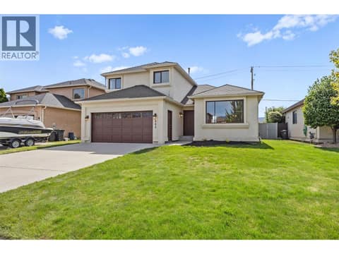 Photo 2 of 884 Mission Springs Crescent, Lower Mission, Kelowna