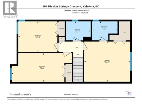 Photo 34 of 884 Mission Springs Crescent, Lower Mission, Kelowna