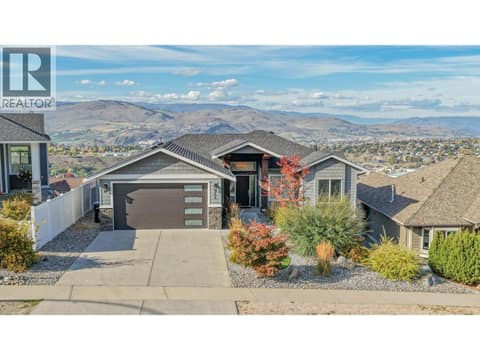 Welcome to 964 Mt Ida Drive at 964 Mt Ida Drive, Middleton Mountain Vernon