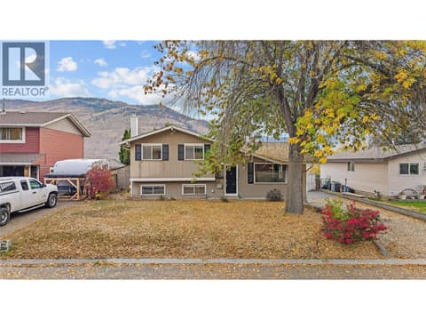 Photo 1 of 2161 Perryville Place, Westsyde, Kamloops