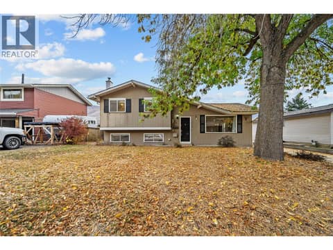 Photo 38 of 2161 Perryville Place, Westsyde, Kamloops