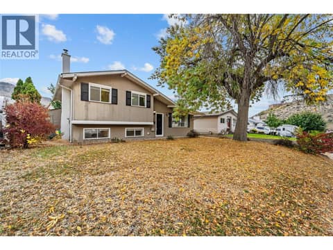 Photo 39 of 2161 Perryville Place, Westsyde, Kamloops