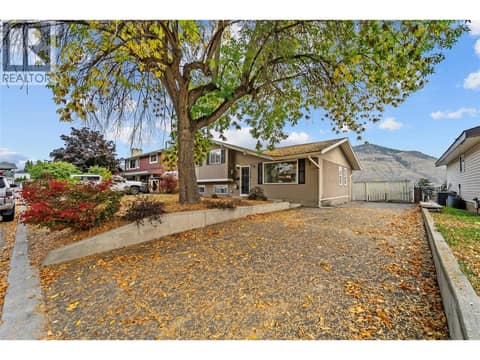 Photo 40 of 2161 Perryville Place, Westsyde, Kamloops