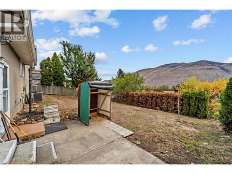 Photo 41 of 2161 Perryville Place, Westsyde, Kamloops