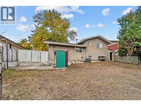 Photo 43 of 2161 Perryville Place, Westsyde, Kamloops