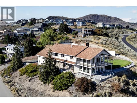 Photo 1 of 830 NORVIEW Road, Batchelor Heights, Kamloops