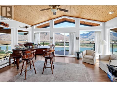 Photo 21 of 830 NORVIEW Road, Batchelor Heights, Kamloops