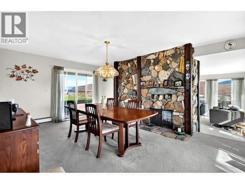 Photo 4 of 830 NORVIEW Road, Batchelor Heights, Kamloops