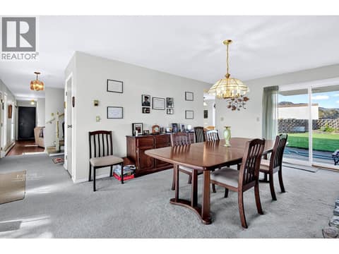 Photo 5 of 830 NORVIEW Road, Batchelor Heights, Kamloops