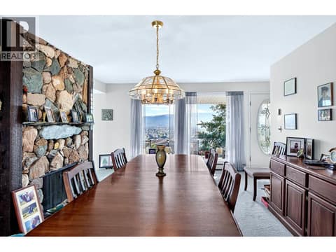 Photo 6 of 830 NORVIEW Road, Batchelor Heights, Kamloops