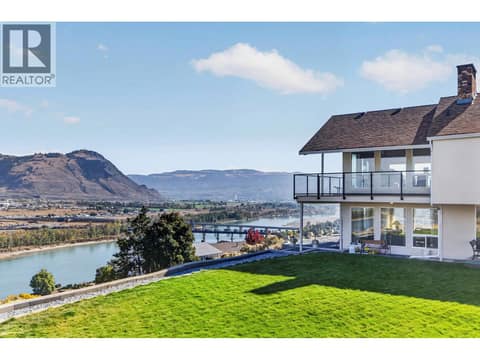 Photo 62 of 830 NORVIEW Road, Batchelor Heights, Kamloops