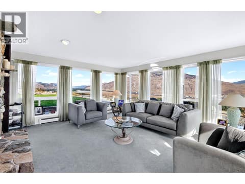 Photo 7 of 830 NORVIEW Road, Batchelor Heights, Kamloops