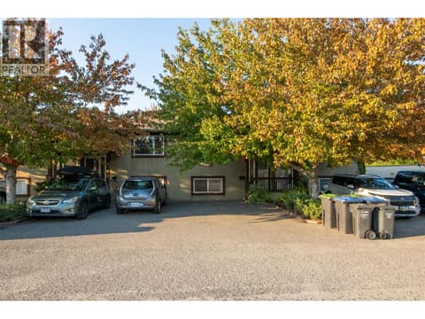 2 parking spots right at your door at 246 Briarwood Road, Rutland North, Kelowna