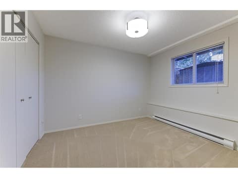 2nd Bedroom down at 246 Briarwood Road, Rutland North, Kelowna