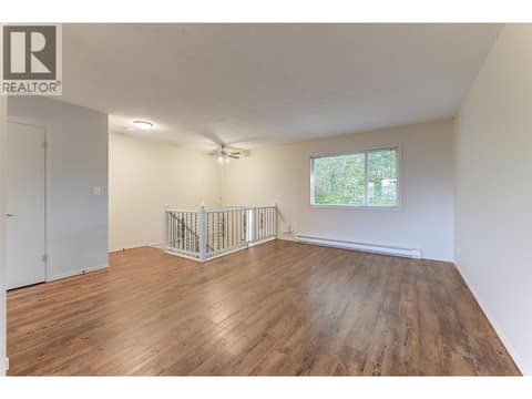 Living room at 246 Briarwood Road, Rutland North, Kelowna