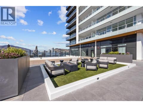 Photo 27 of 1626 Water Street Unit# 3605 Lot# 444, Kelowna North