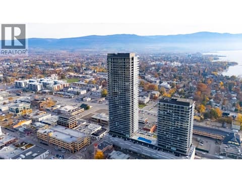 Photo 30 of 1626 Water Street Unit# 3605 Lot# 444, Kelowna North