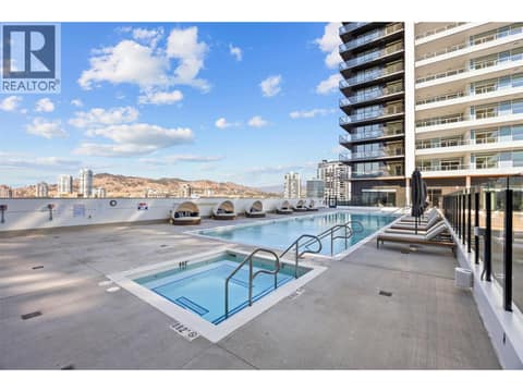 Photo 11 of 1626 Water Street Unit# 2803 Lot# 369, Kelowna North