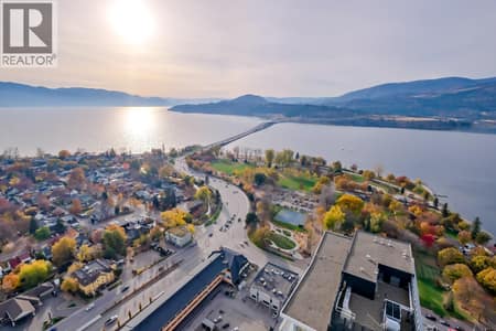 Photo 2 of 1626 Water Street Unit# 2803 Lot# 369, Kelowna North
