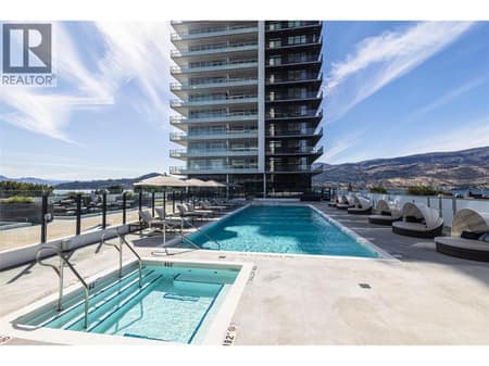 Photo 6 of 1626 Water Street Unit# 2803 Lot# 369, Kelowna North