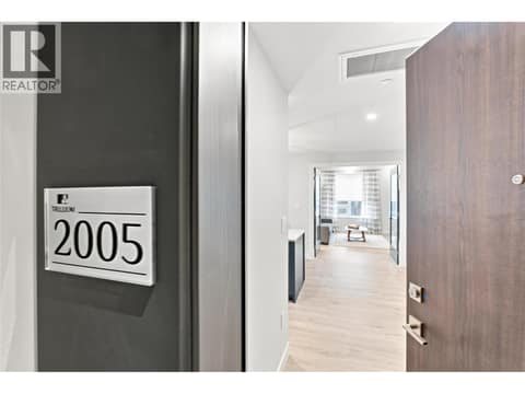 Photo 1 of 460 Nicola Street Unit# 2005, South Kamloops