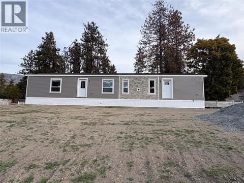 Photo 1 of 1999 HWY# 97 S Lot# 146A, Westbank Centre, West Kelowna