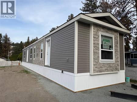 Photo 2 of 1999 HWY# 97 S Lot# 146A, Westbank Centre, West Kelowna